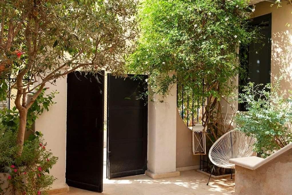 Corfu Town Stylish Twin Apartment Exterior foto